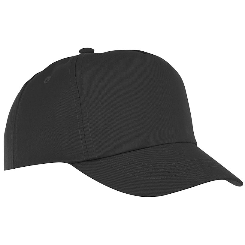 Bullet™ kids 5 Panel Cap