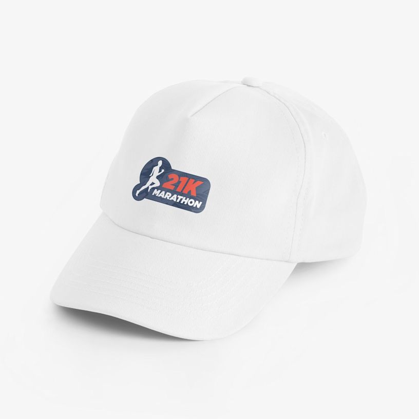 Promo Baseball Cap