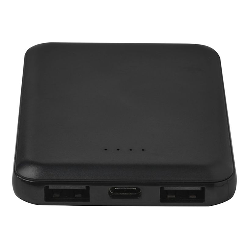 Asama Type-C Slim Wireless Power Bank – 5000 mAh