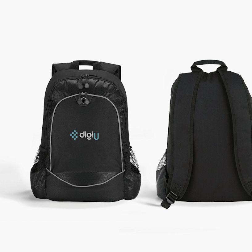 Classic 15" Laptop Backpack