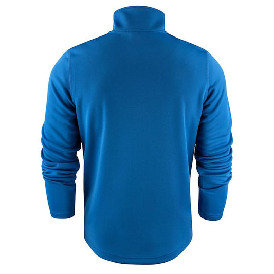 Printer Powerslide Zip Jacket