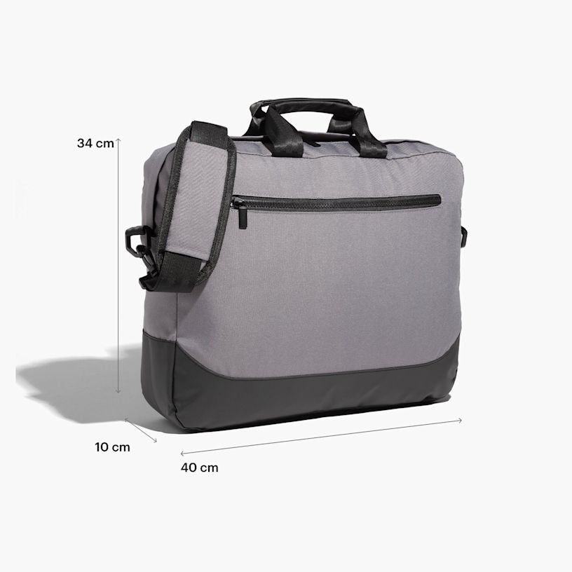 VistaPrint® Promo Briefcase Bag