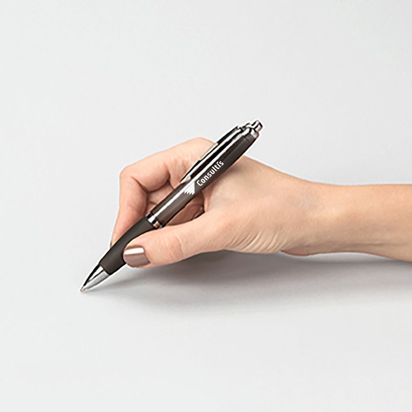 Nash Promo Ballpoint Pen