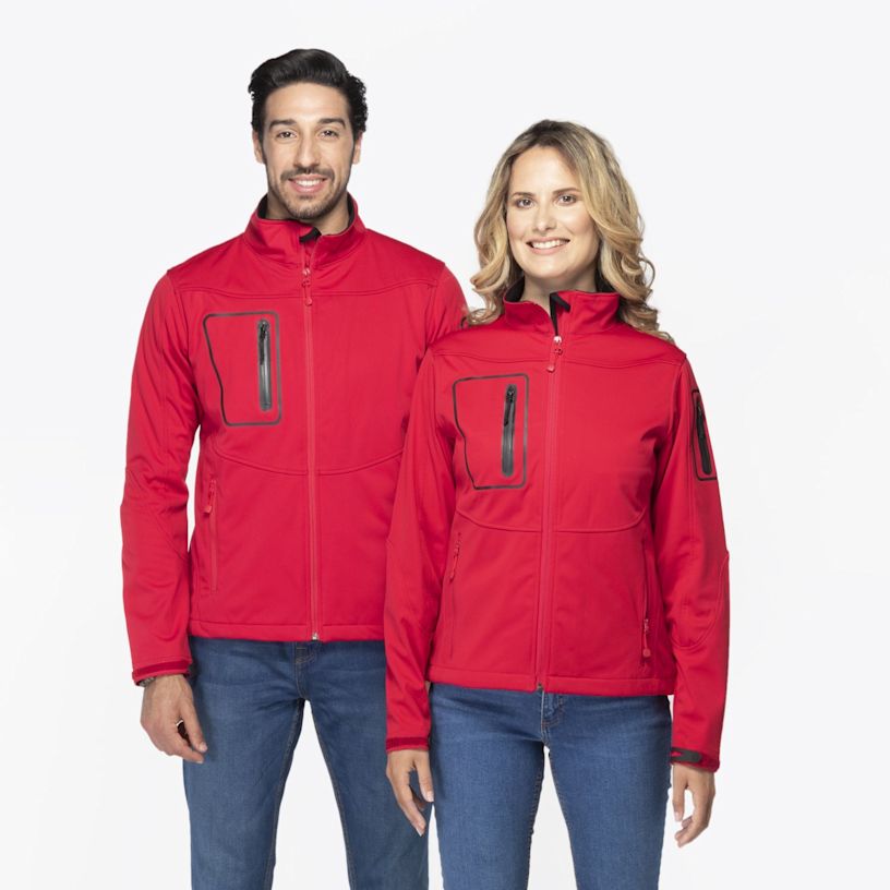 Russell™ Men's Sports Shell 5000