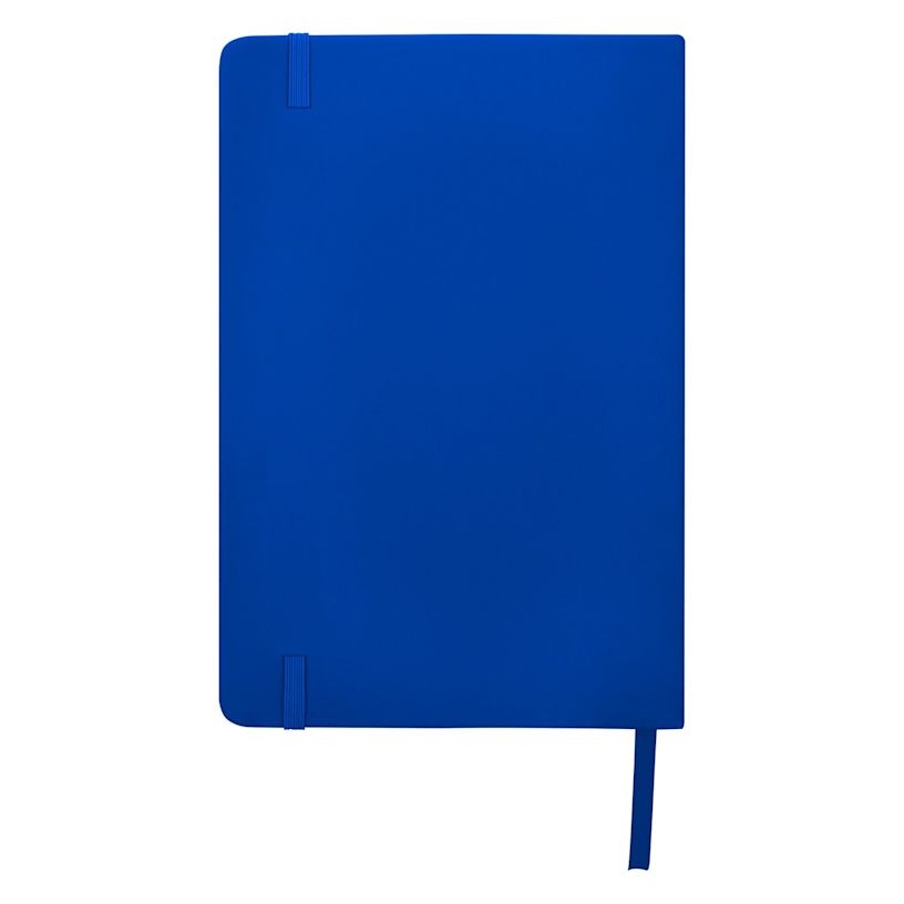 Bullet™ Spectrum A5 Notebook