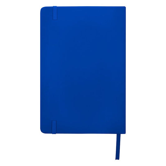 Bullet™ Spectrum A5 Notebook