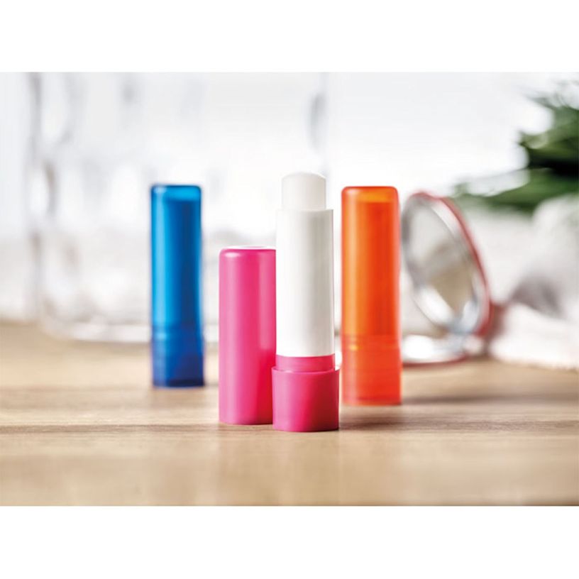 SPF10 Natural Lip Balm