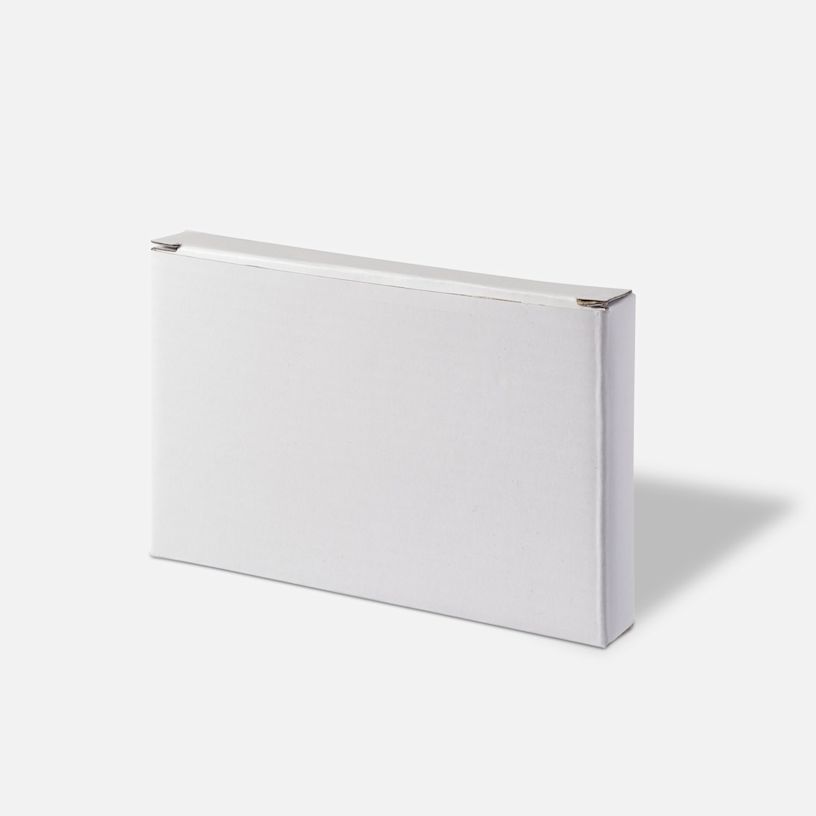 Bullet™ Pep 4000mAh Aluminium Powerbank