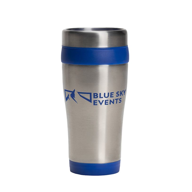 Elwood Insulated Tumbler – 470 ml