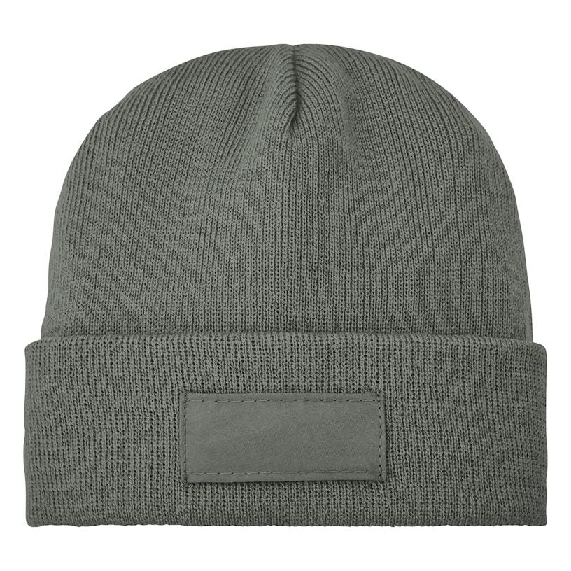 Elevate™ Boreas Patch Beanie