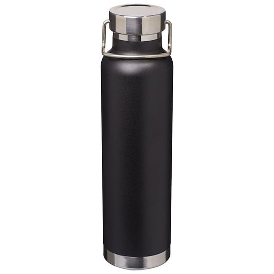 Thor Stainless Steel Insulated Bottle – 650 ml