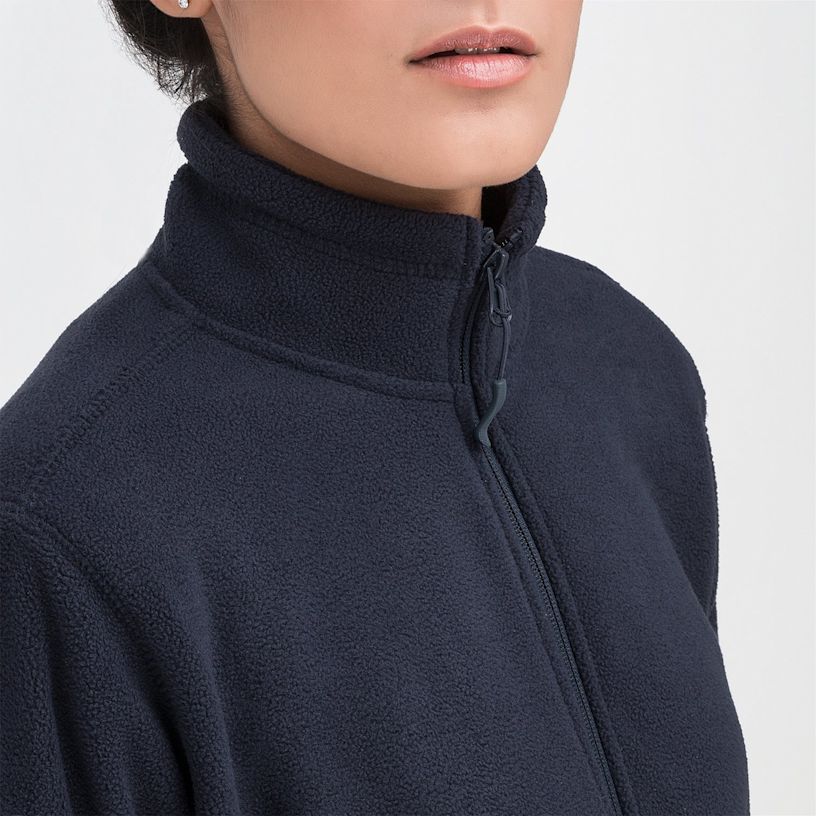 Russell™ Ladies Full Zip Outdoor Fleece