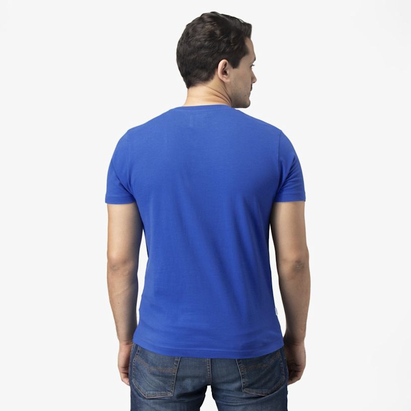 CottoVer® Crewneck Unisex T-shirt