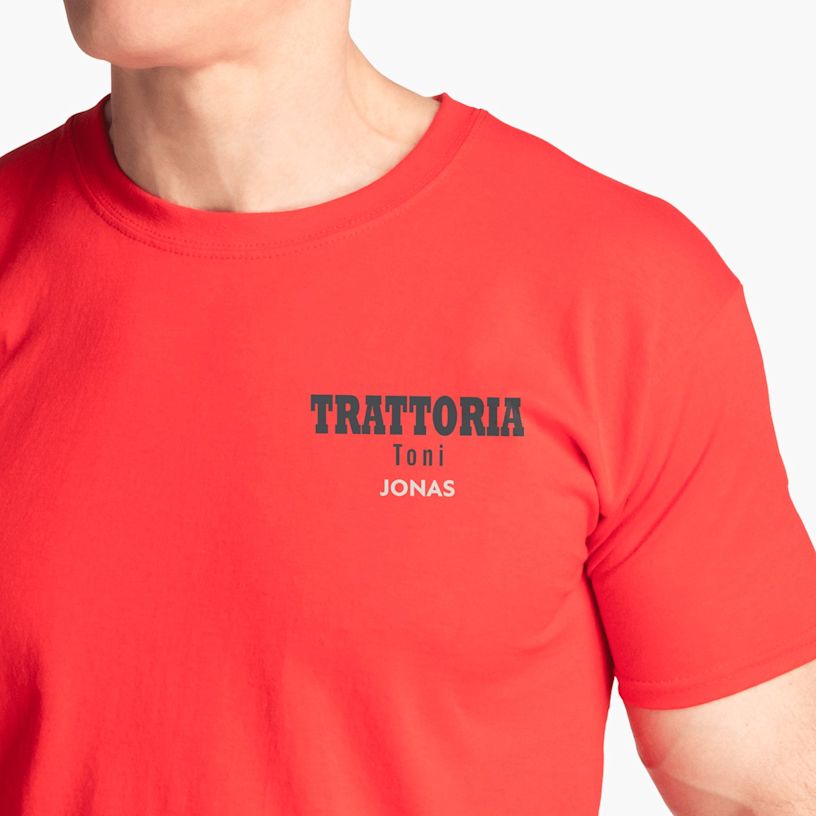 Fruit of the Loom® Unisex T-shirt