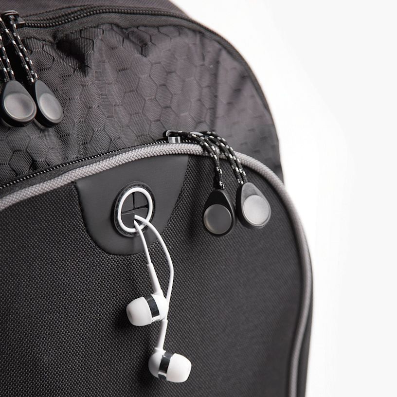 Classic 15" Laptop Backpack