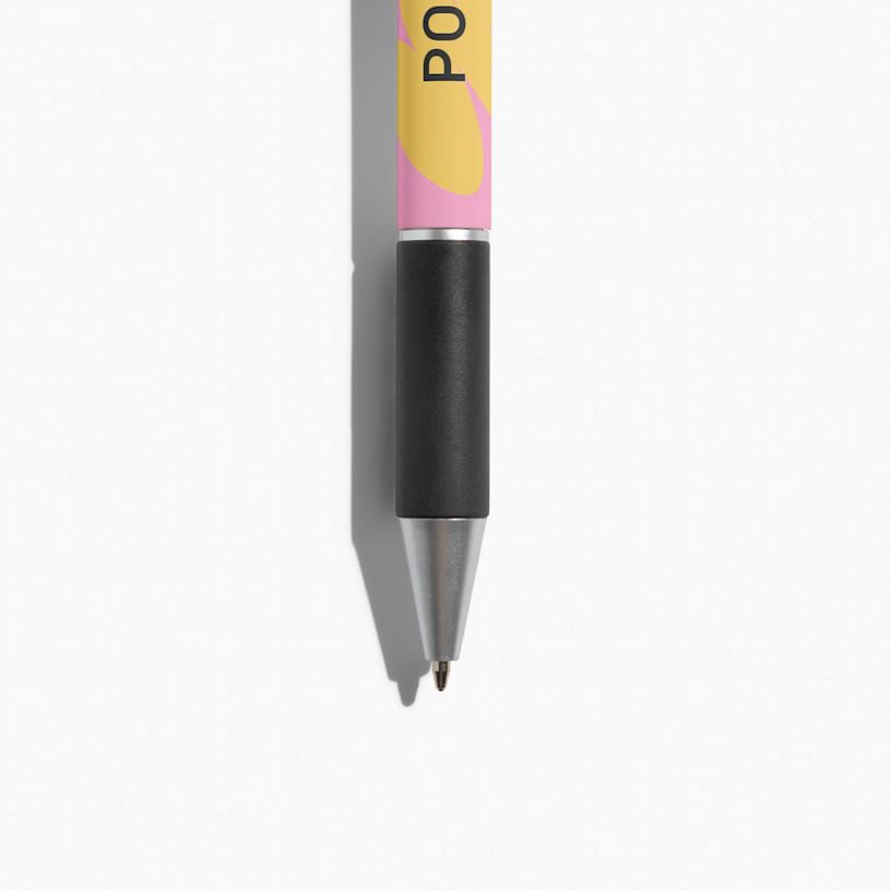 VistaPrint® Design Wrap Ballpoint Pen