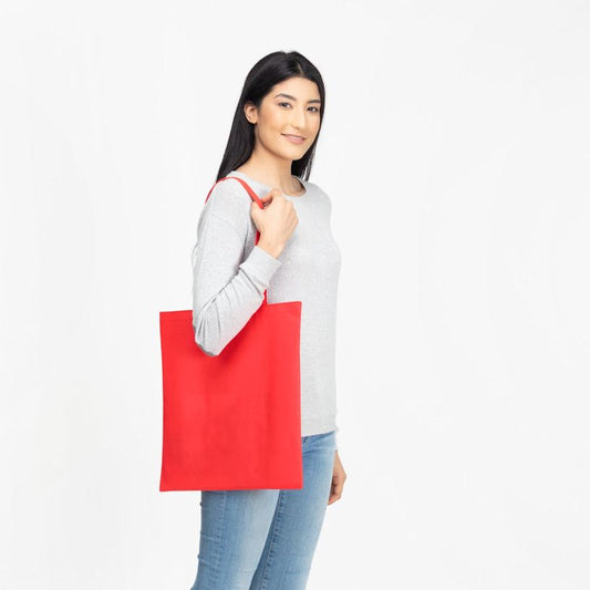 Zeus Convention Tote Bag – 40 x 38 cm