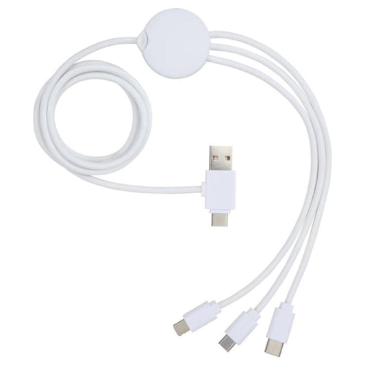 Pure 5-in-1 Charging Cable