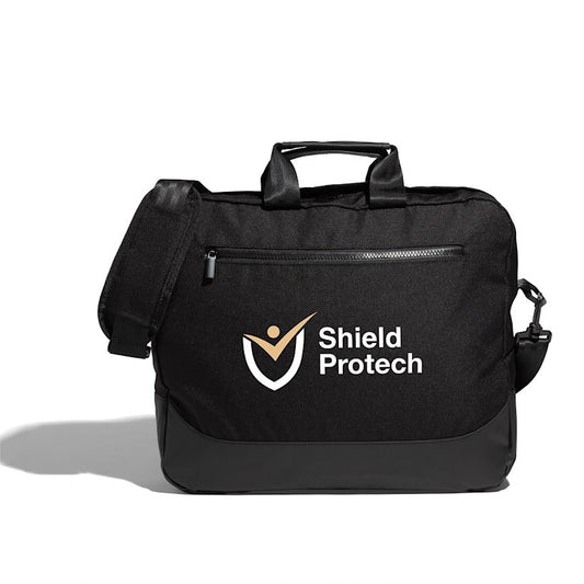 VistaPrint® Promo Briefcase Bag