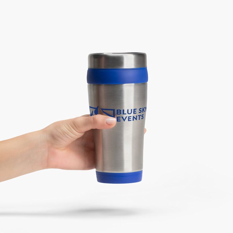 Elwood Insulated Tumbler – 470 ml