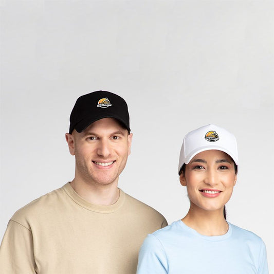 VistaPrint® Printed Baseball Cap