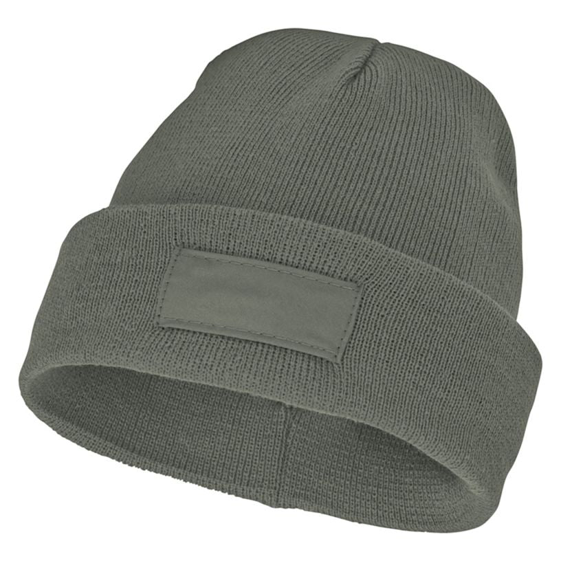 Elevate™ Boreas Patch Beanie