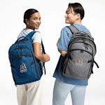 VistaPrint® Everyday 17" Laptop Backpack