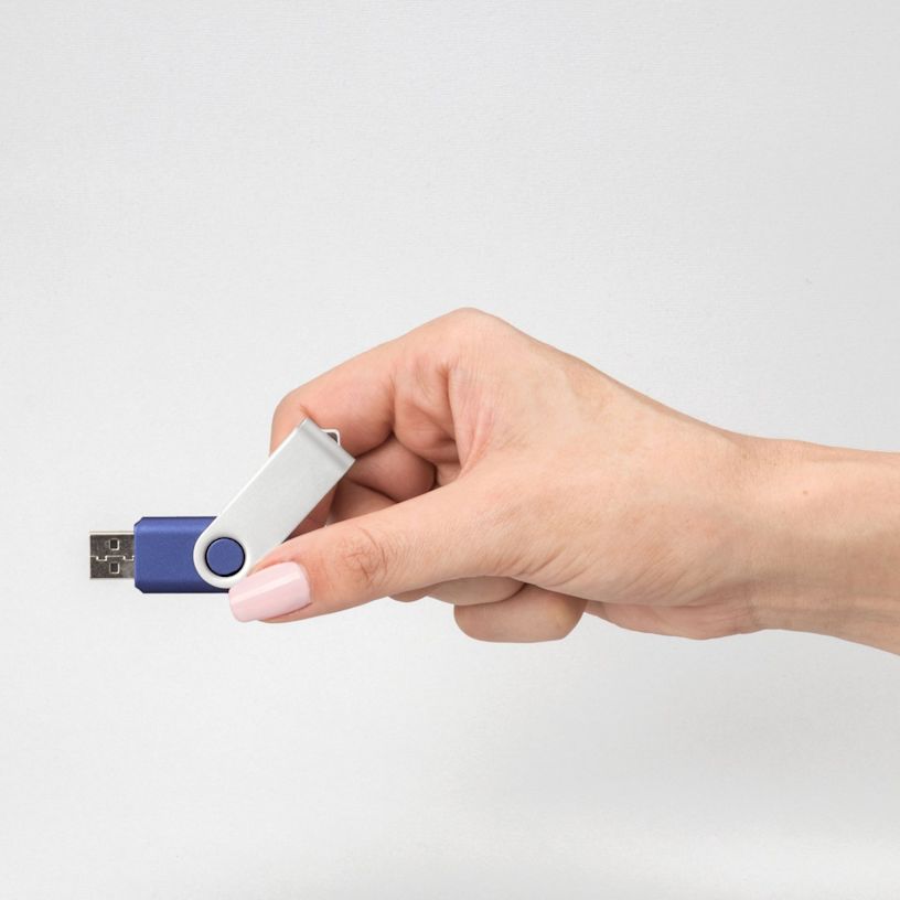 Rotate Basic USB 2GB