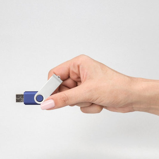 Rotate Basic USB 2GB