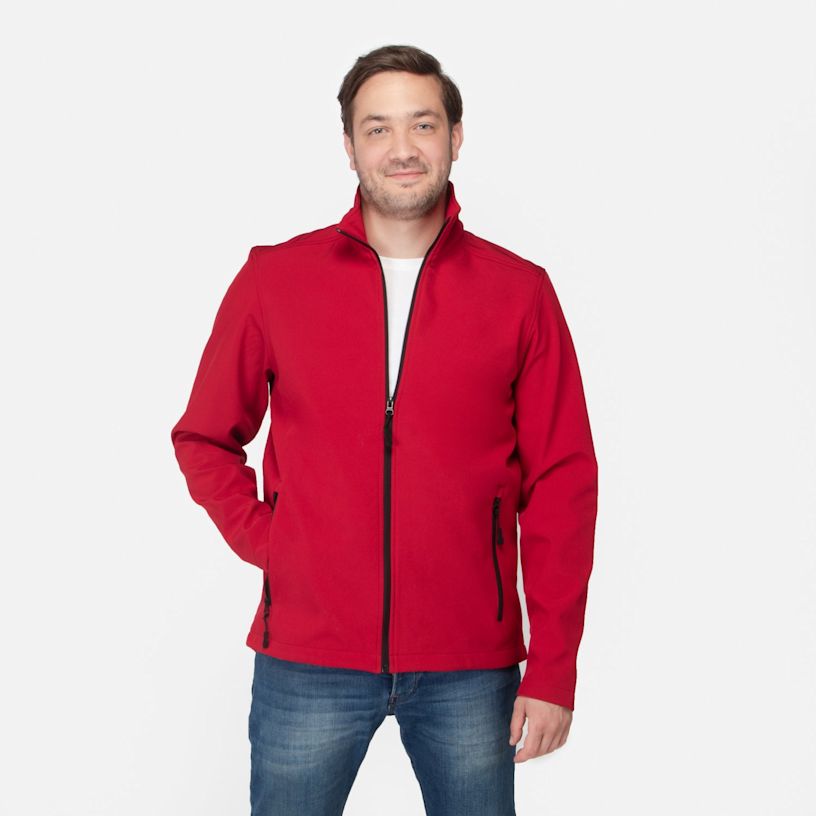 Sol’s® Race Softshell Jacket
