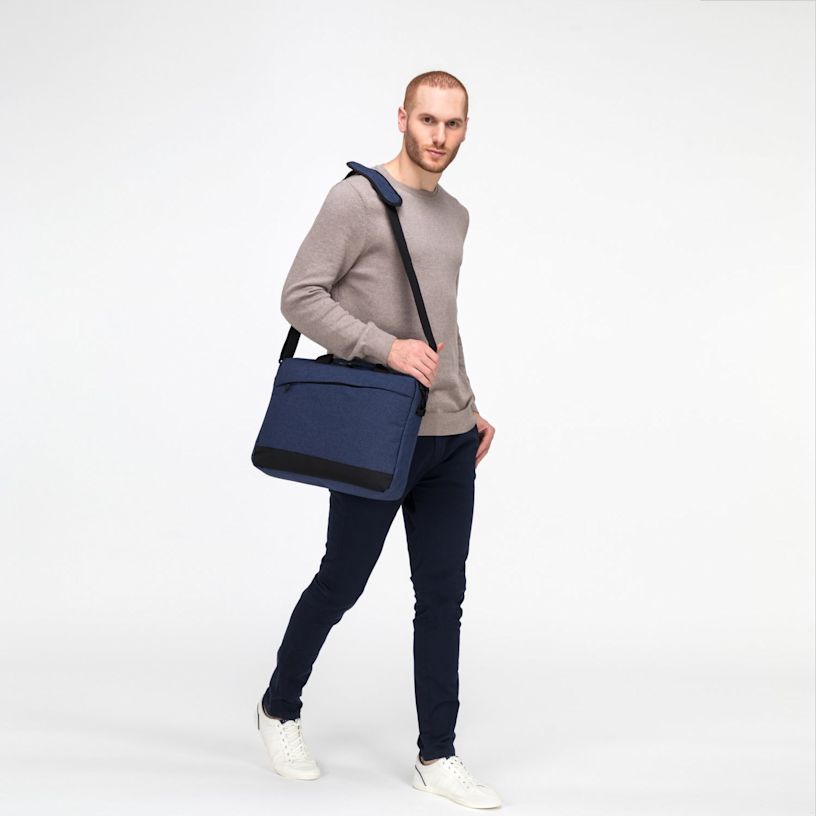 Trend 15” Laptop Bag