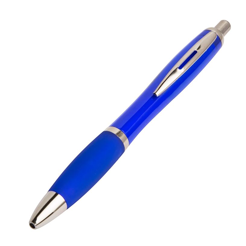 Nash Ballpoint Stylus Pen with Full-Colour Print