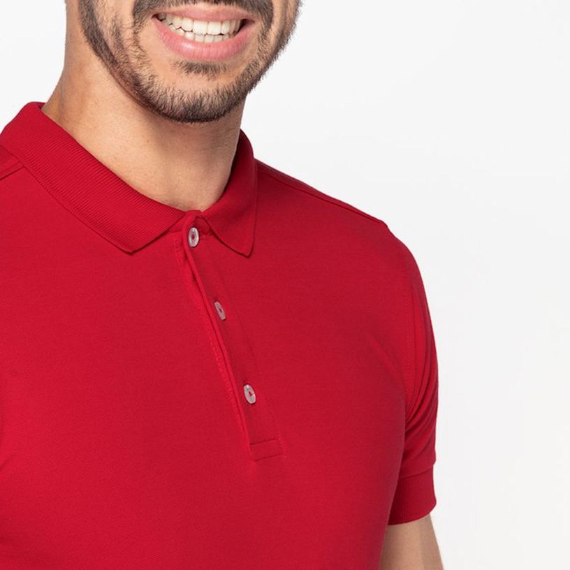 Russell™ Stretch Polo Shirt