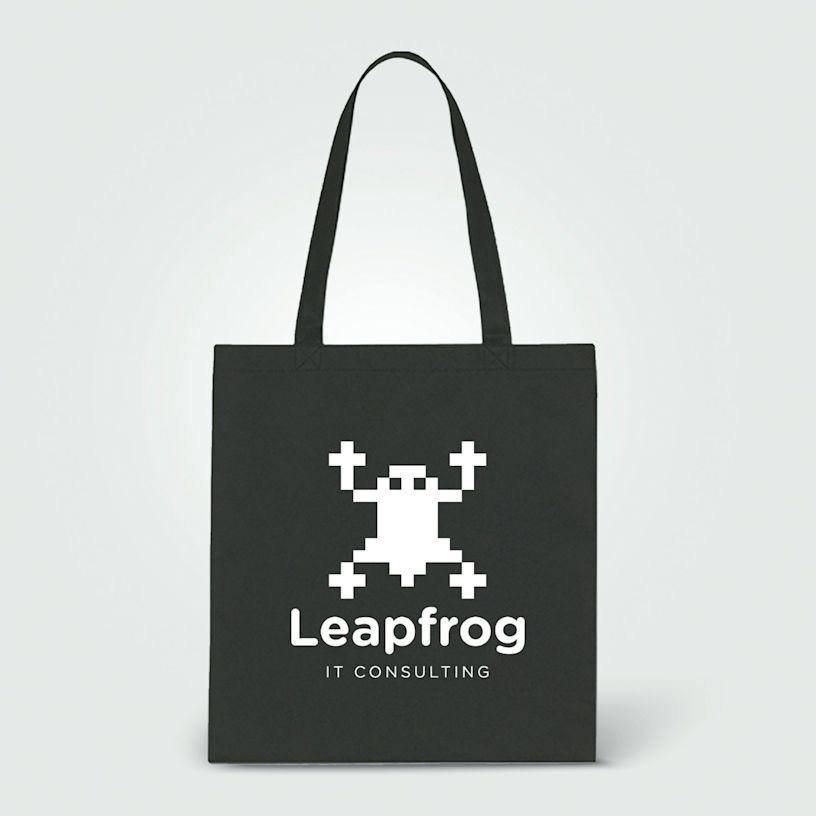 Sevilla Tote Bag – 36 x 34 cm