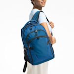 VistaPrint® Everyday 17" Laptop Backpack