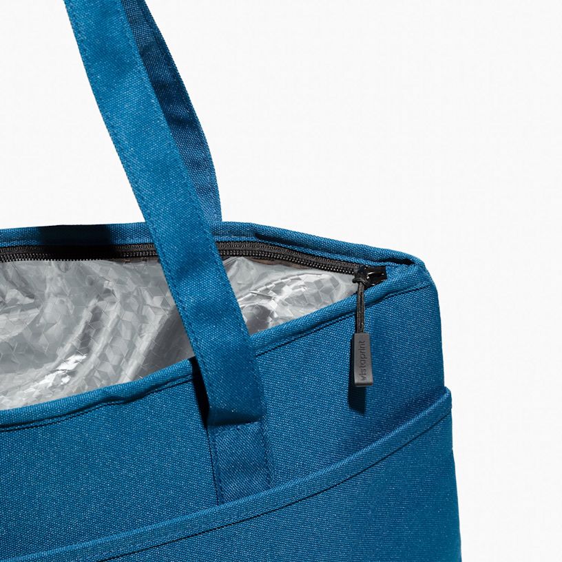 VistaPrint® Cooler Tote Bag