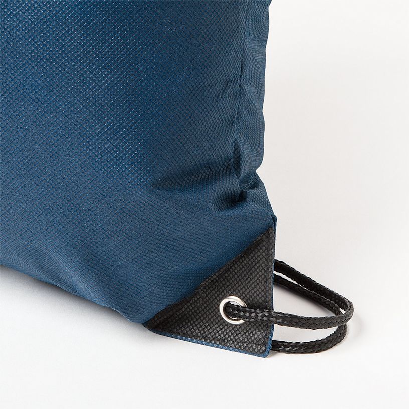 Evergreen Drawstring Bag