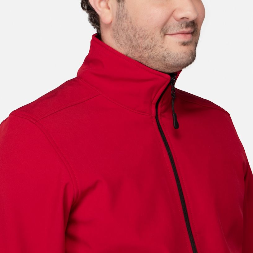 Sol’s® Race Softshell Jacket
