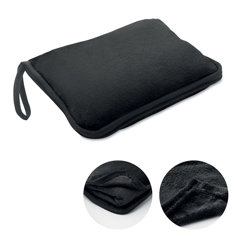 Cosy 2-in-1 Convertible Travel Set