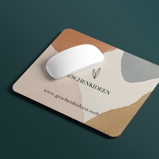 Personalised Mouse Mats