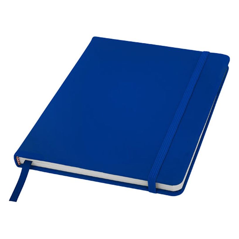 Bullet™ Spectrum A5 Notebook
