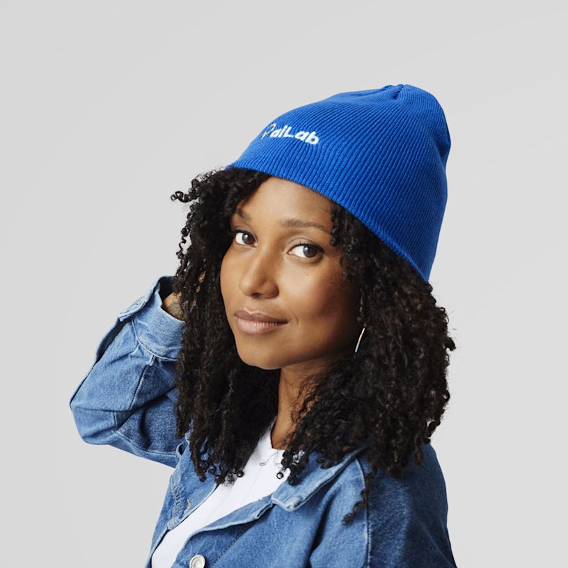 Elevate™ Level Knit Beanie