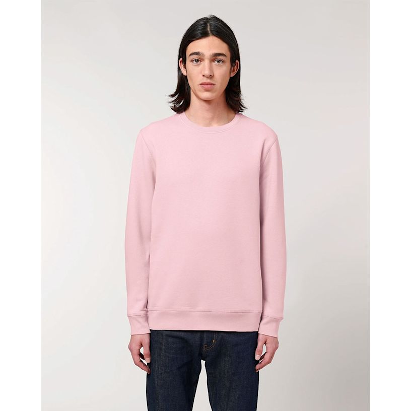 Stanley/Stella Crew Neck Unisex Jumper