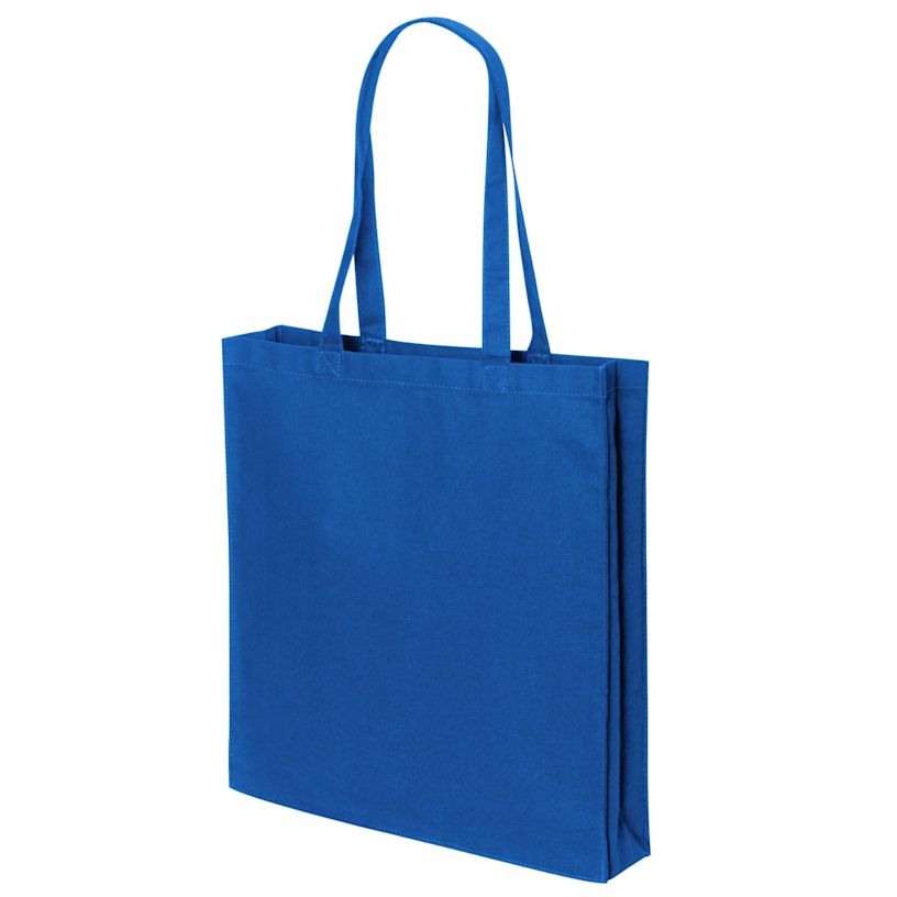 Tovra Cotton Tote Bag