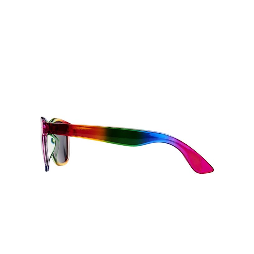 Bullet™ Sun Ray Rainbow Sunglasses