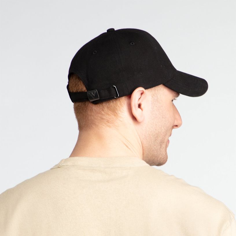 VistaPrint® Printed Baseball Cap