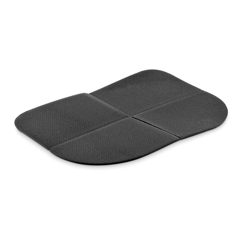 Foldable Insulating Outdoor Seat Cushion