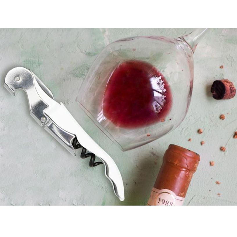 Foxy Waitress Knife