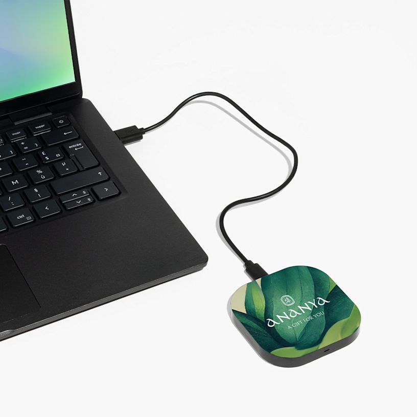 Wireless Charging Pad