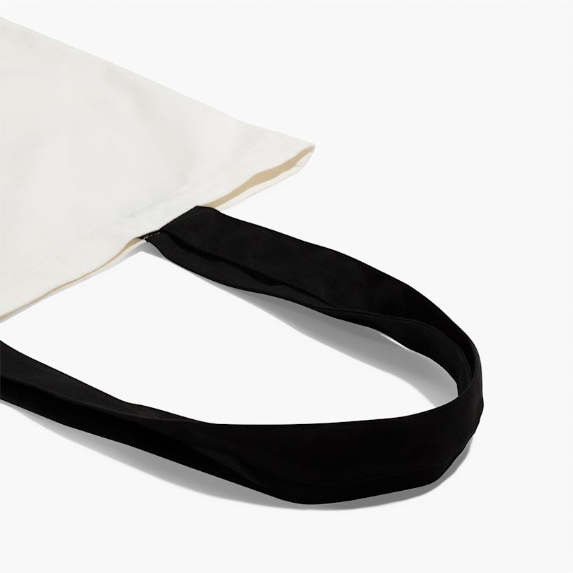 VistaPrint® Large Cotton Tote Bag – 38.1 cm H x 47 cm W